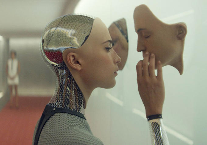 EXMACHINA