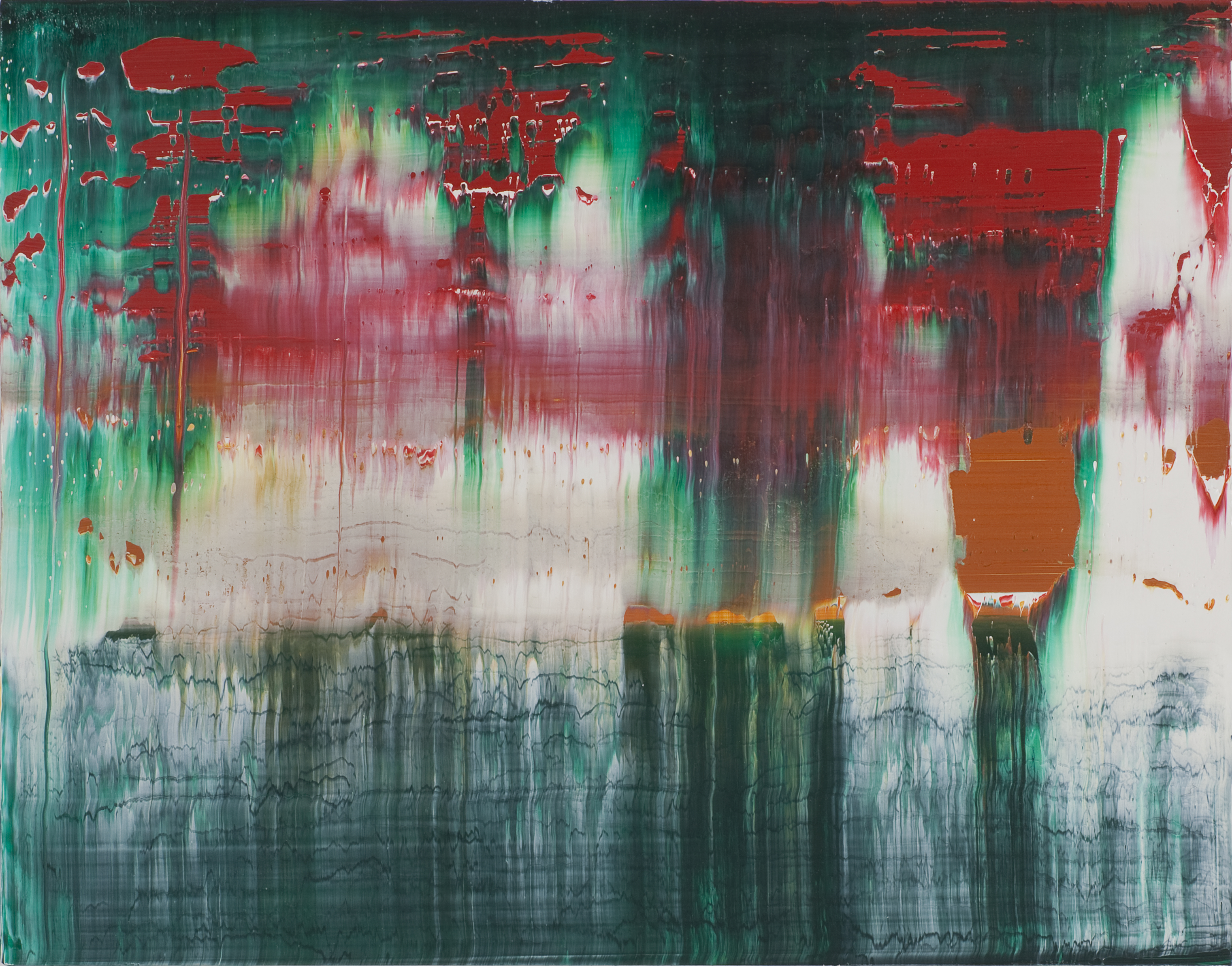 Gerhard Richter, Editions (1965-2011)