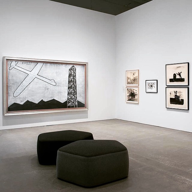 Exhibition Vewi, QAGOMA