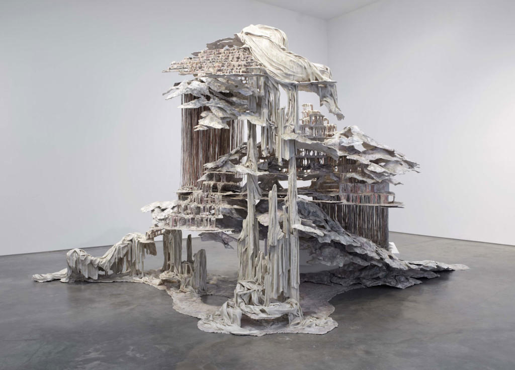 Spun of the Limits of My Lonely Waltz, 2006