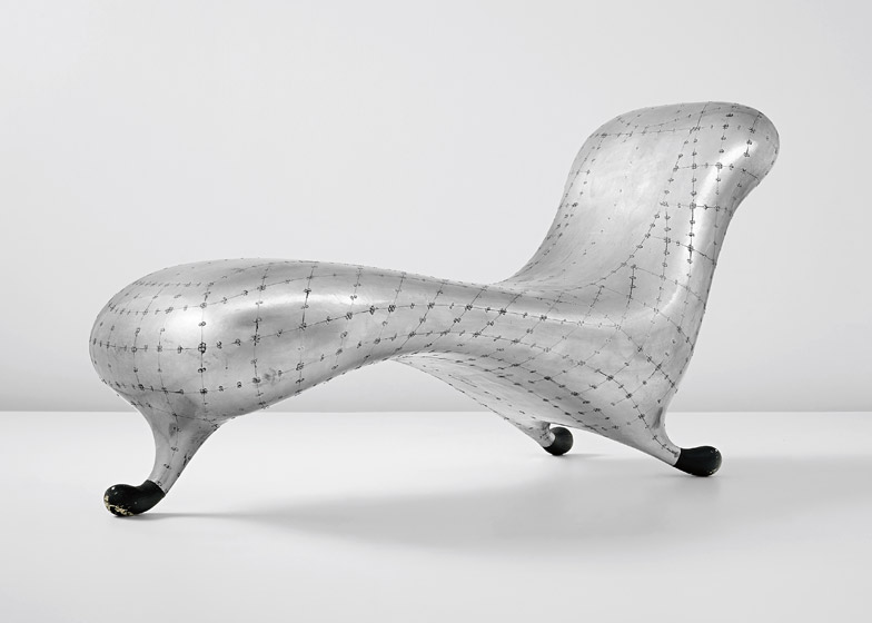 Lockheed Lounge