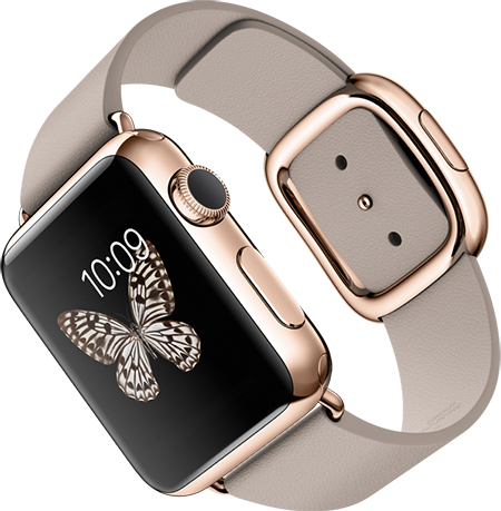 Apple Watch Edition