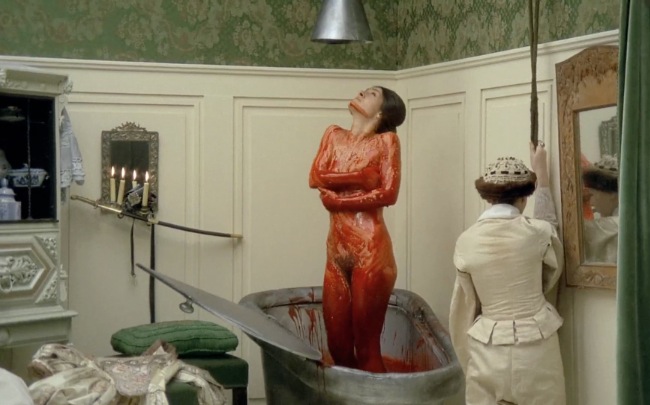 Immoral Tales, 1974