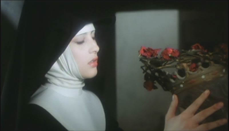 Behind Convent Walls, 1978