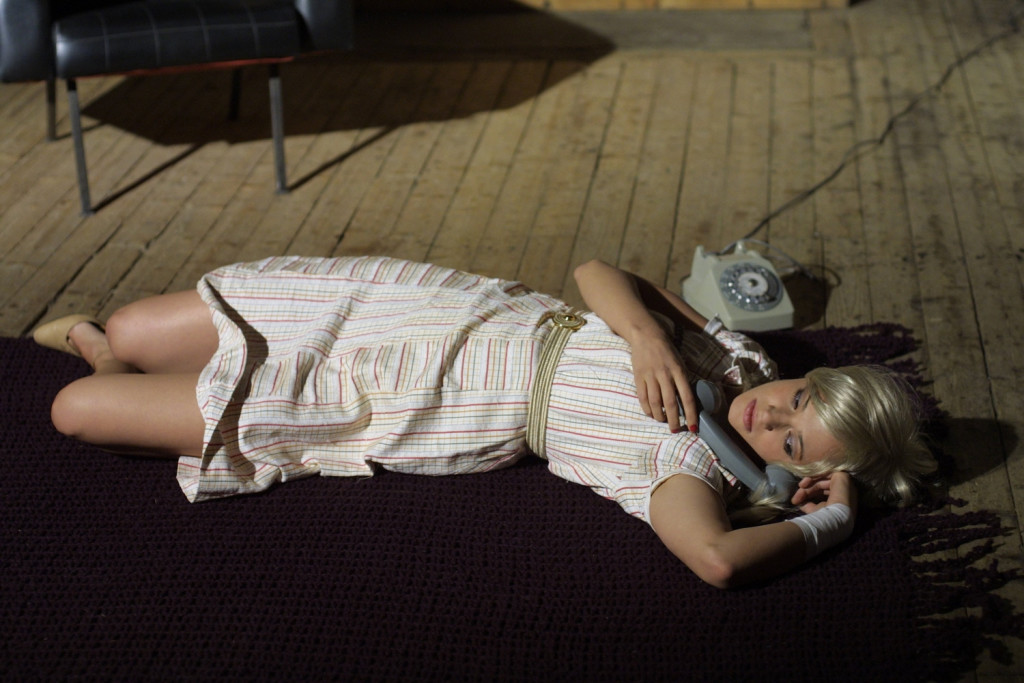 Cindy: The Doll Is Mine (2005)