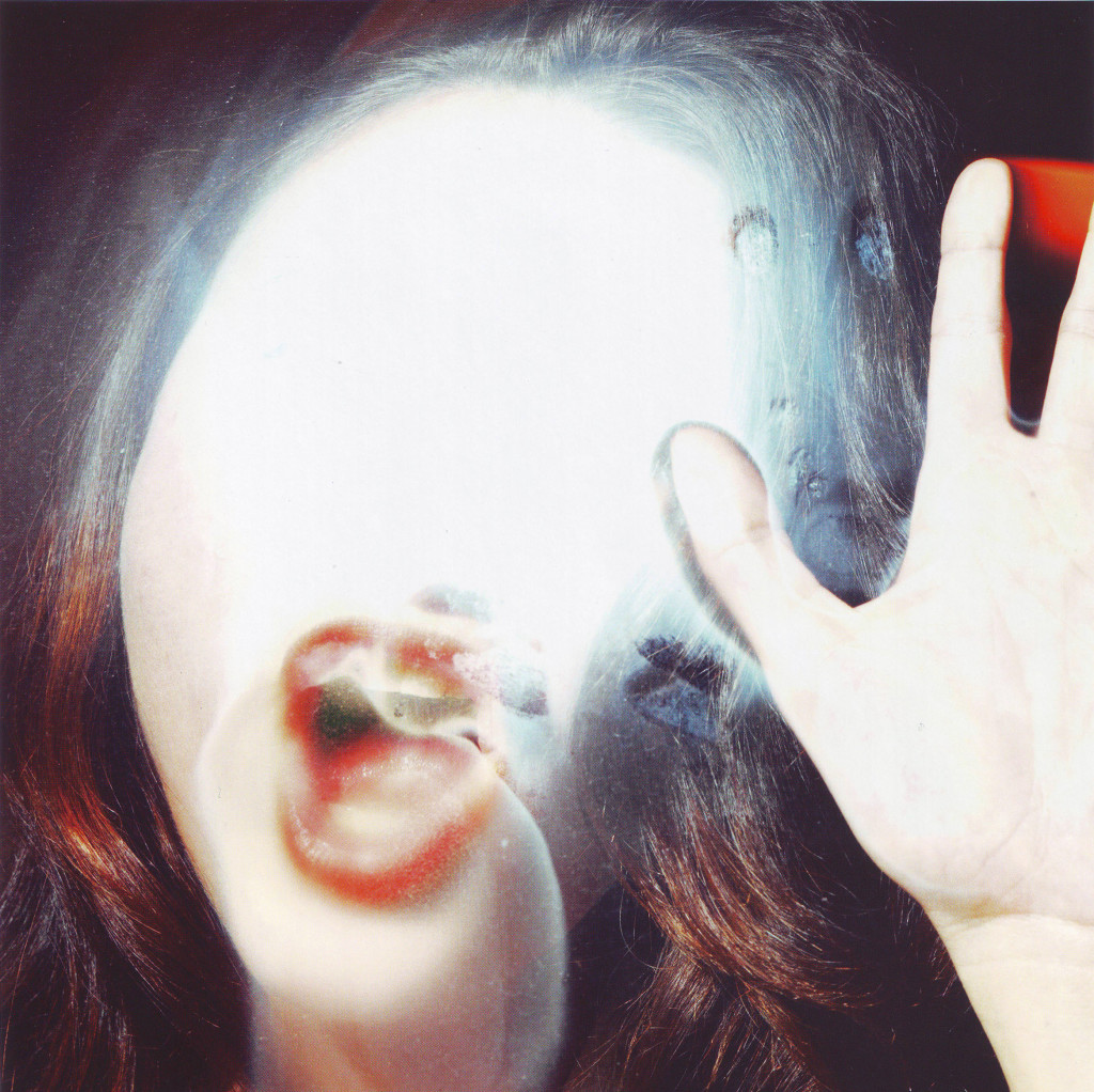 Emily Screaming #1, 2008