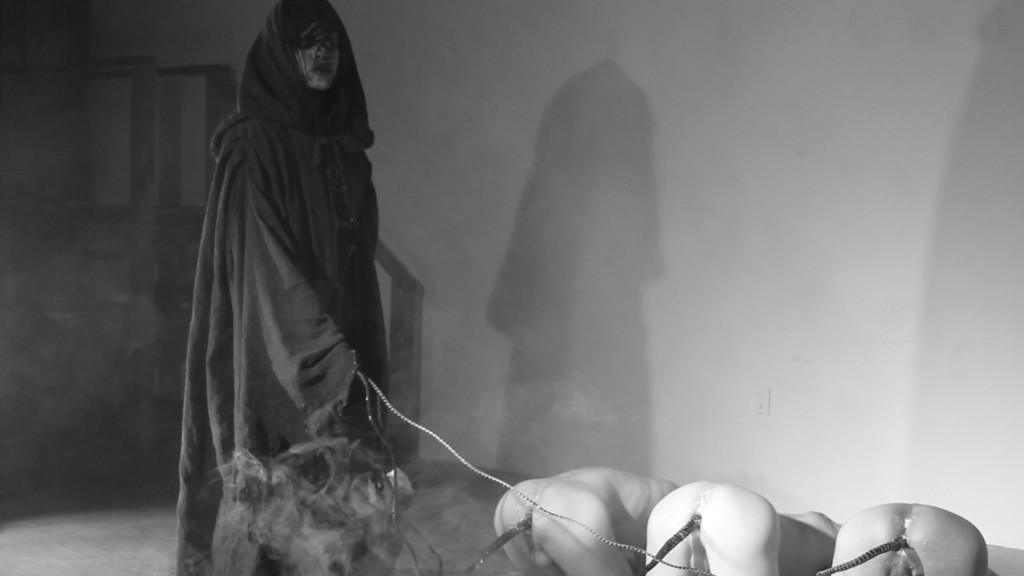 M. Lamar