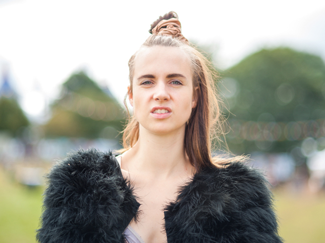 MØ