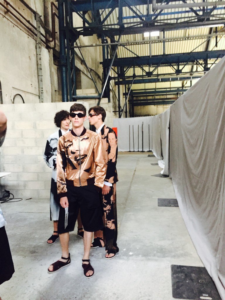 Dries Van Noten SS16