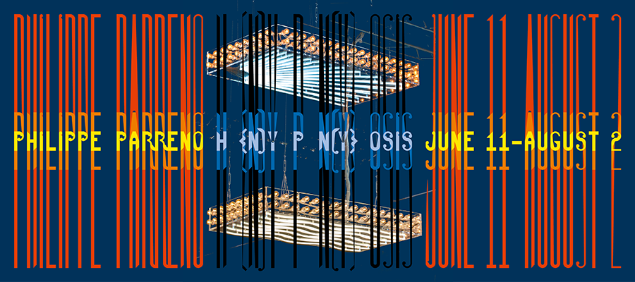 Exhibition Flyer