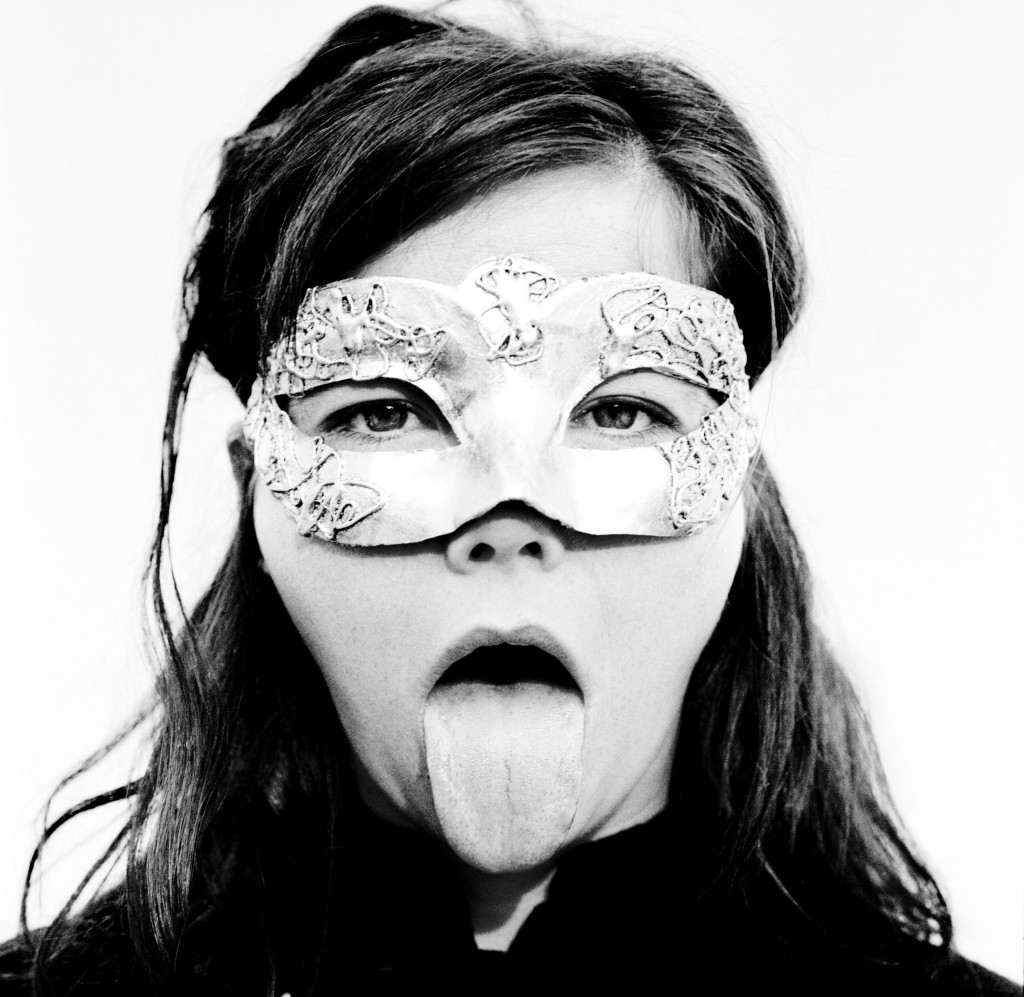 Björk
