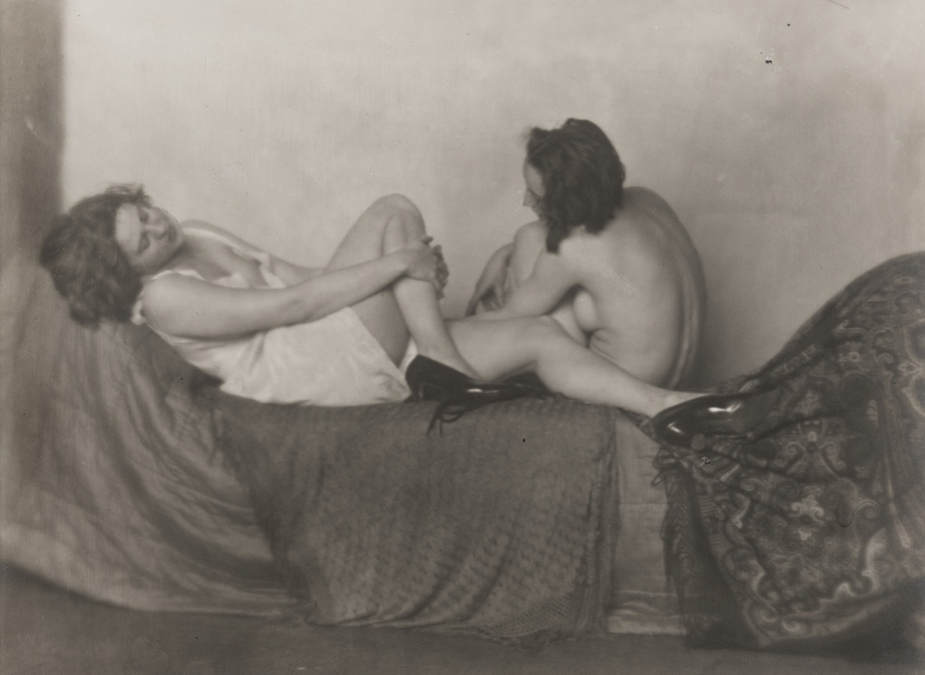 Nudes, 1924
