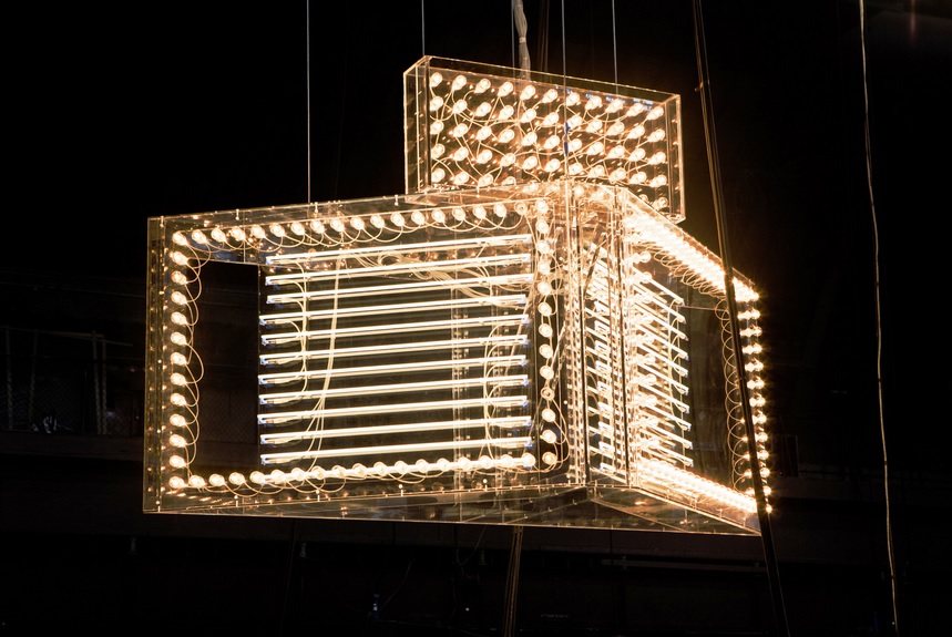 Marquee (2013)