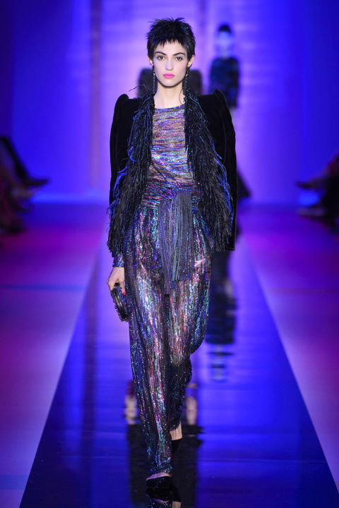 Armani Prive