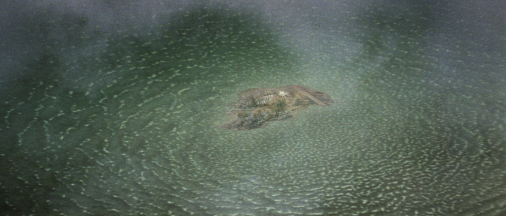 Solaris (1972)
