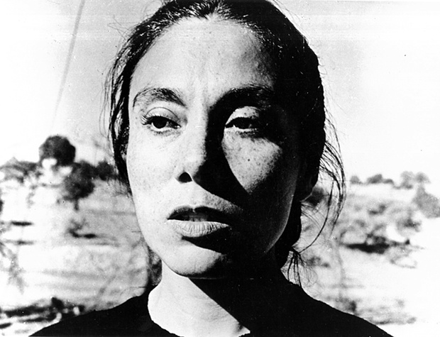 Salt of the Earth (1954)