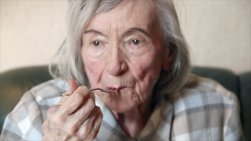Clemens Krauss - videostill - The Taster - 2013 - Courtesy DNA Berlin