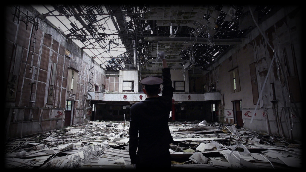 Jui-Chung Yao - videostill - Long Live - 2011