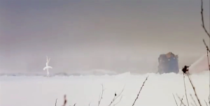 Mariana Vassileva - videostill - Kronstadt - 2014